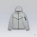 Nike Veste Tech Fleece Gris