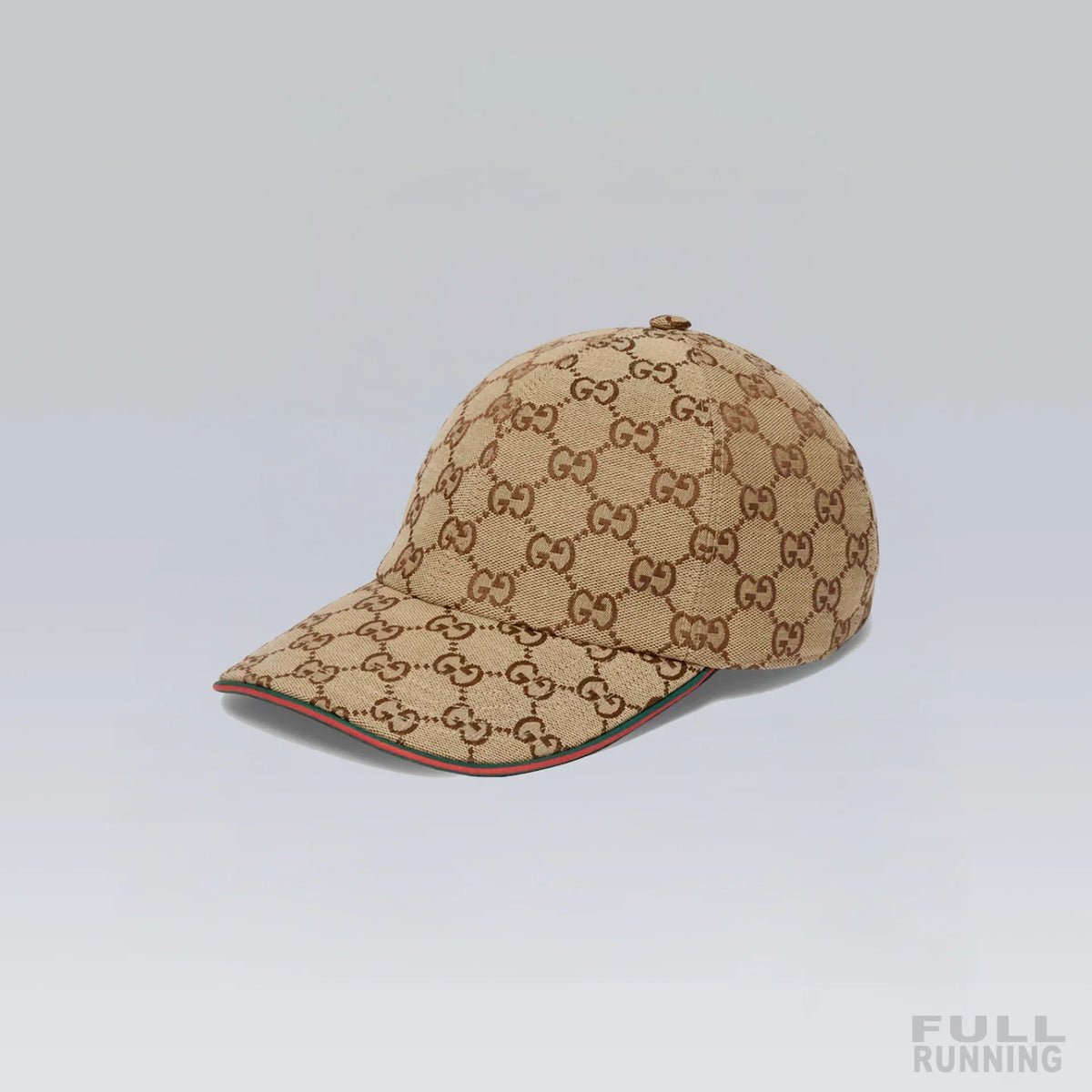 Gucci Casquette GG Beige