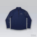 Nike Haut de Running Division Bleu