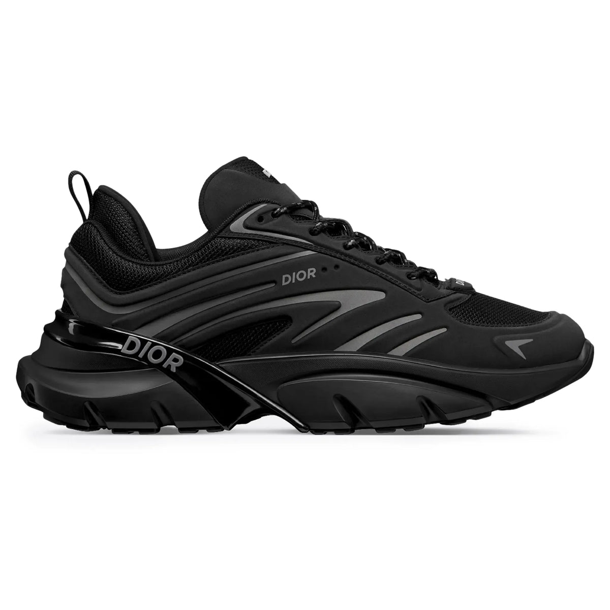 Dior Sneaker B44 Noir