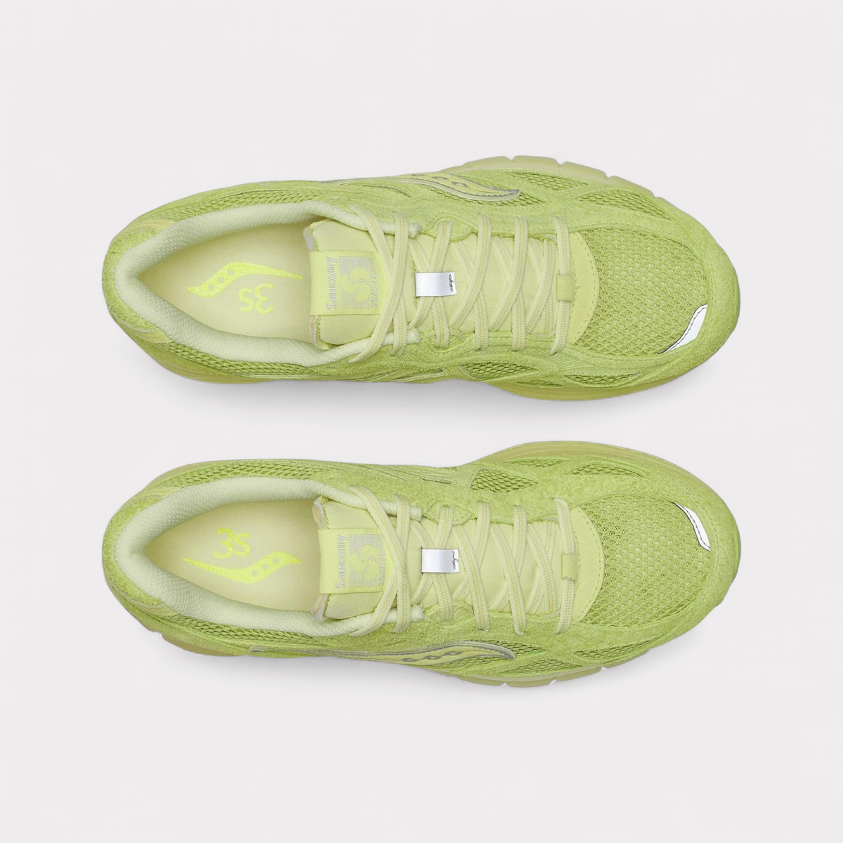 Sneakers Saucony