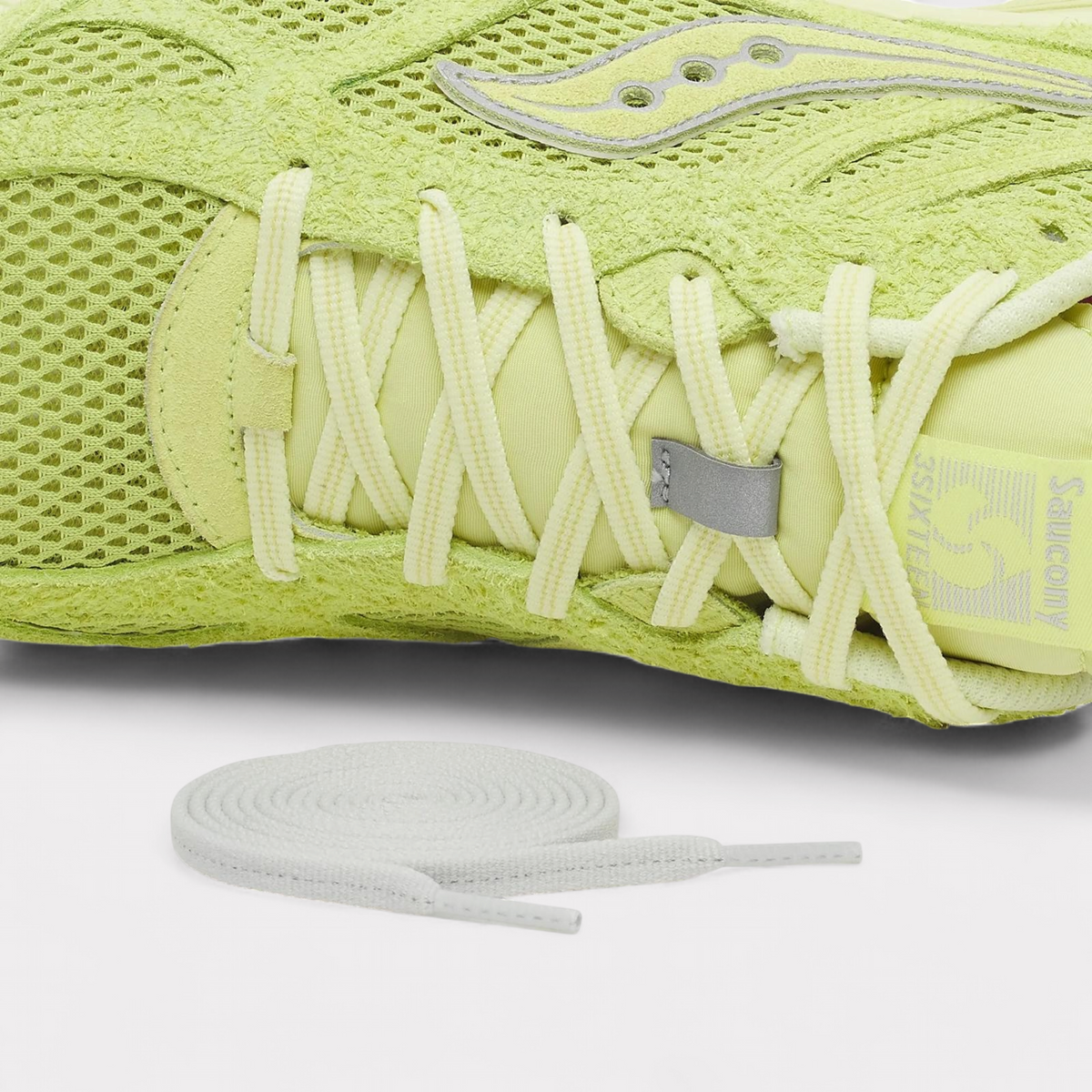 Sneakers Saucony