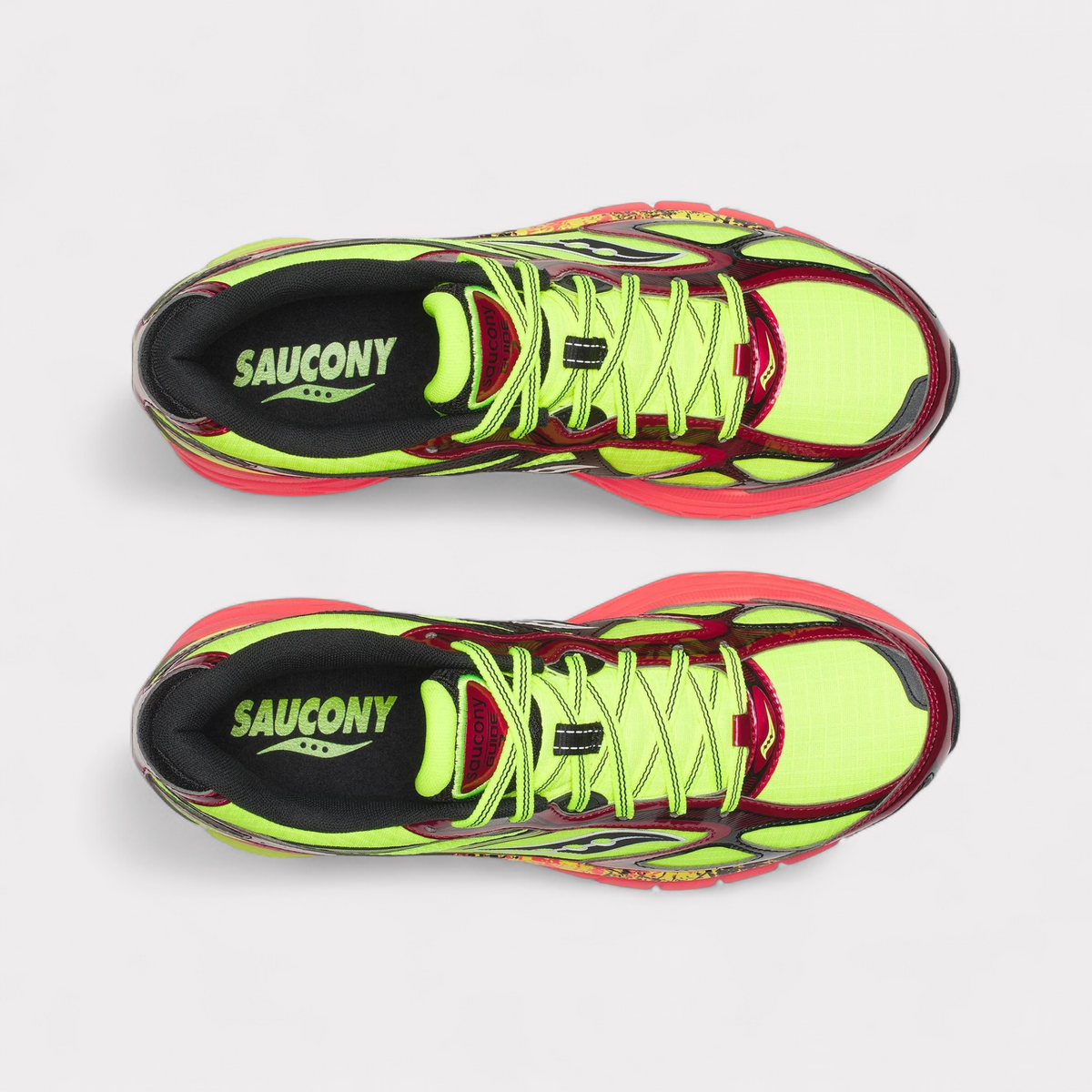 Sneakers Saucony