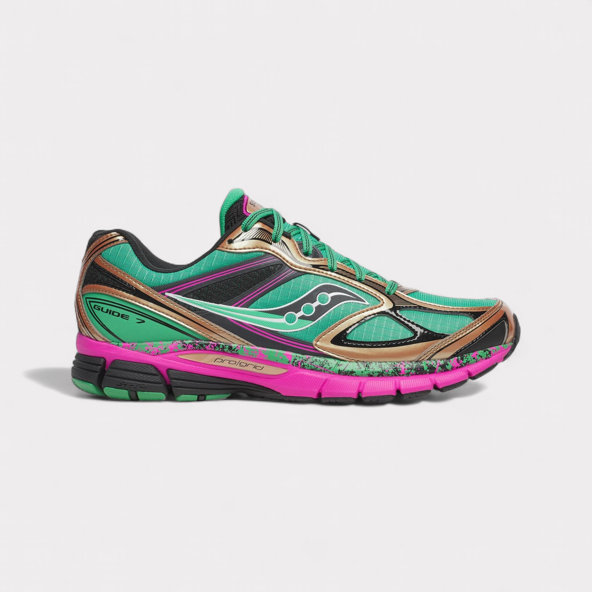 Sneakers Saucony