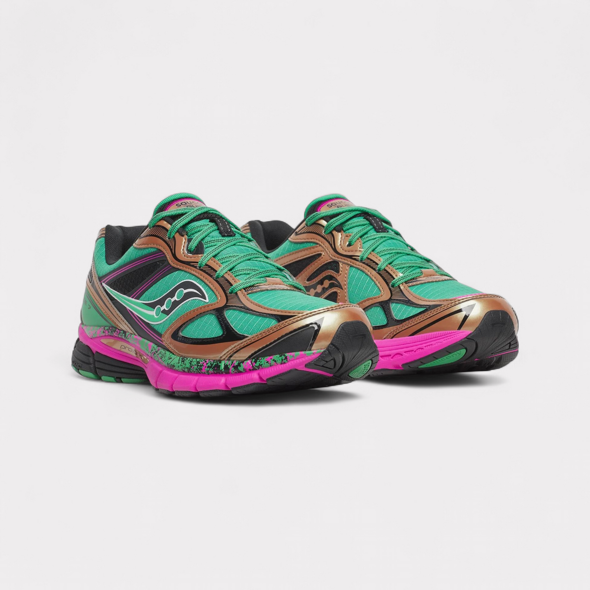 Sneakers Saucony