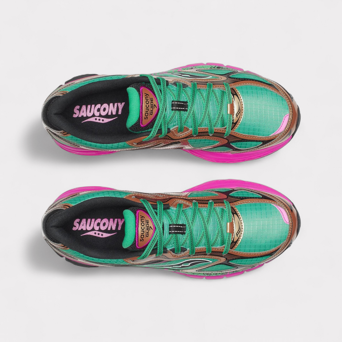 Sneakers Saucony