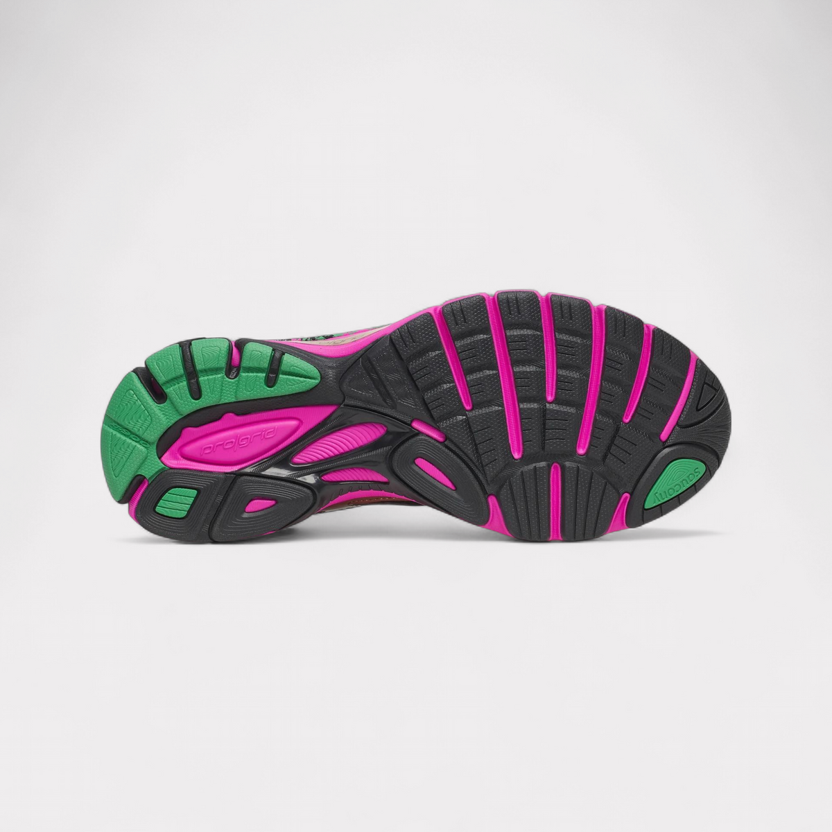 Sneakers Saucony