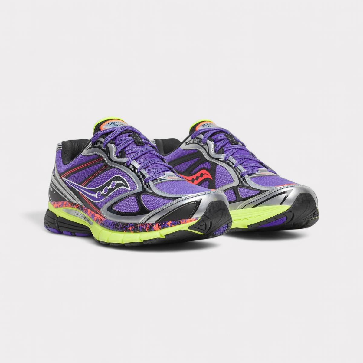 Sneakers Saucony