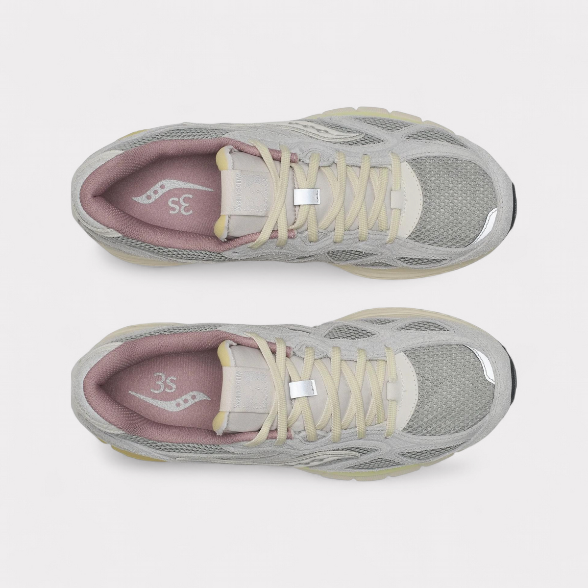 Sneakers Saucony