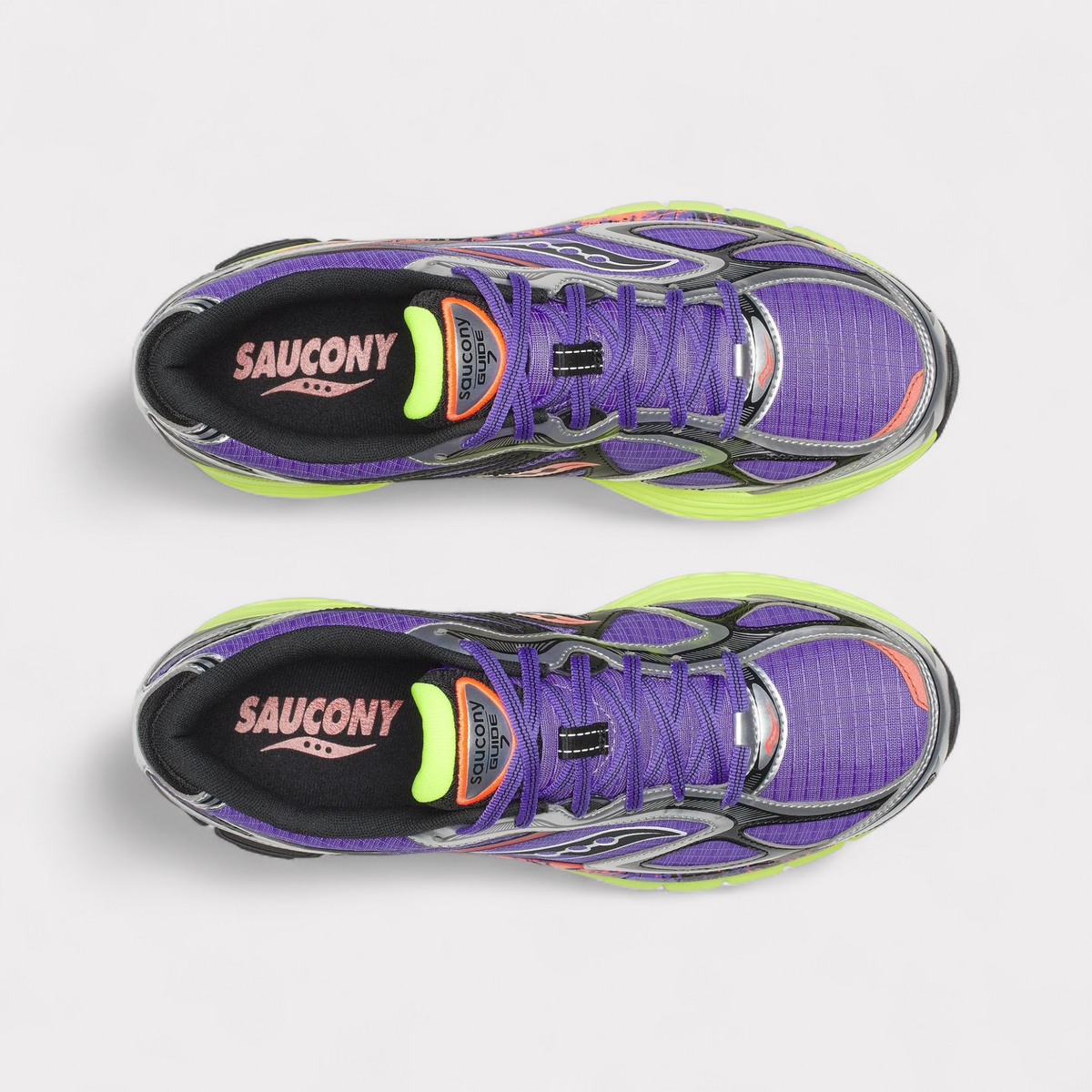 Sneakers Saucony