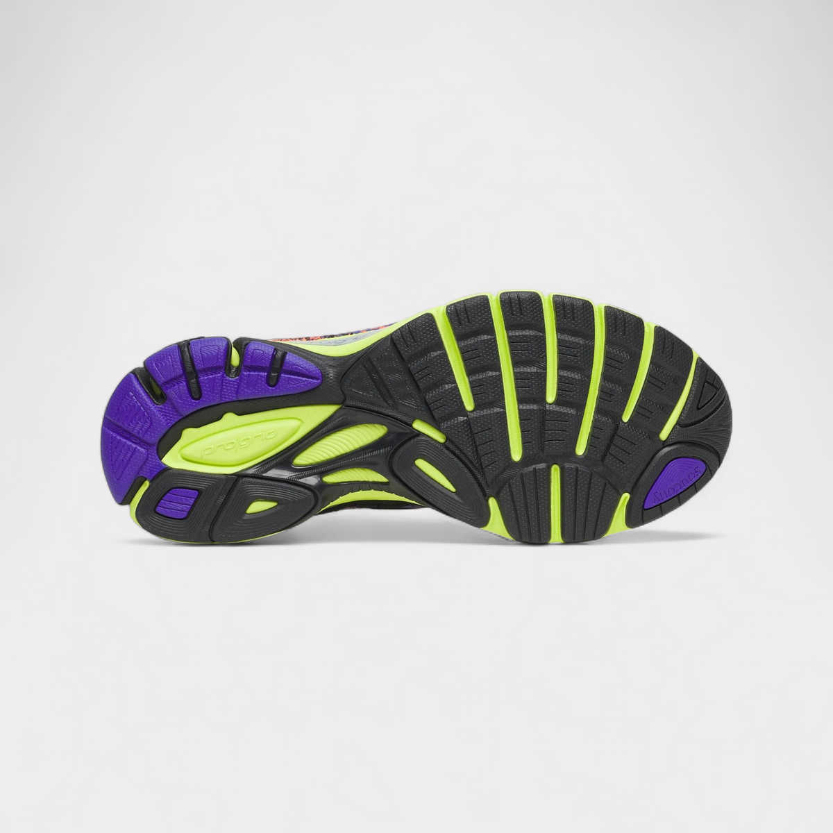 Sneakers Saucony