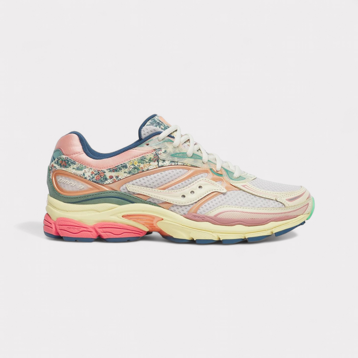 Sneakers Saucony