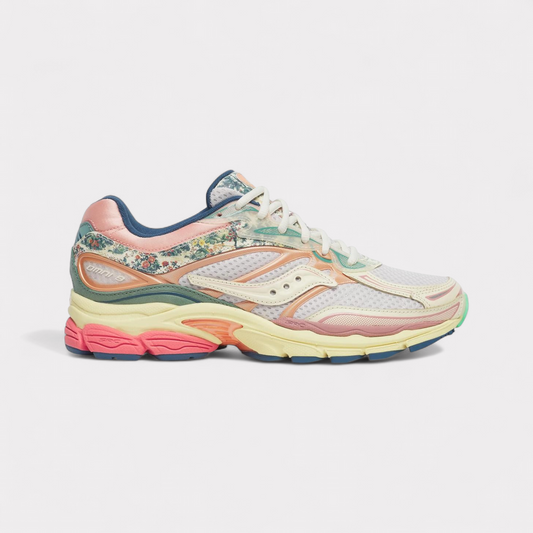 Sneakers Saucony