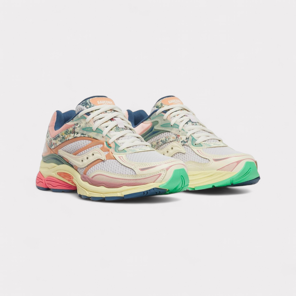 Sneakers Saucony