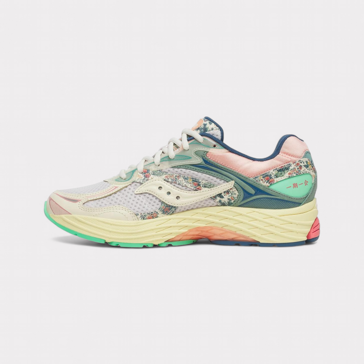 Sneakers Saucony