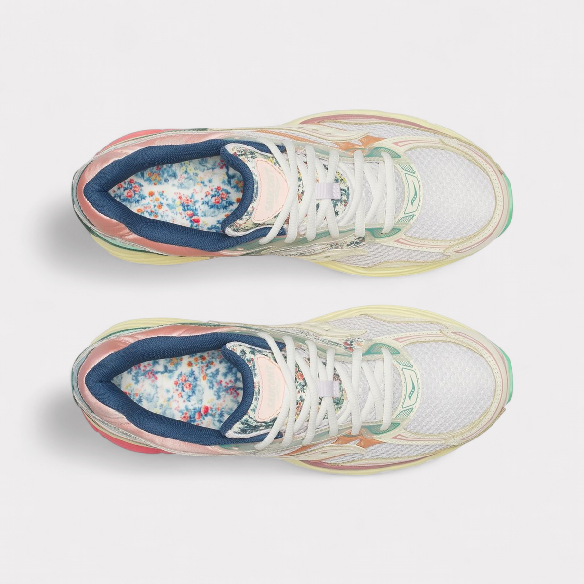 Sneakers Saucony