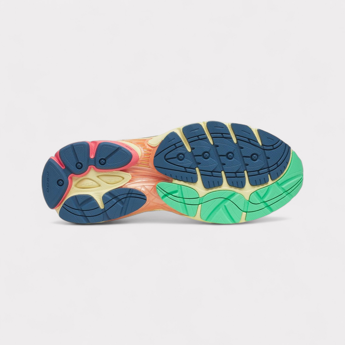 Sneakers Saucony