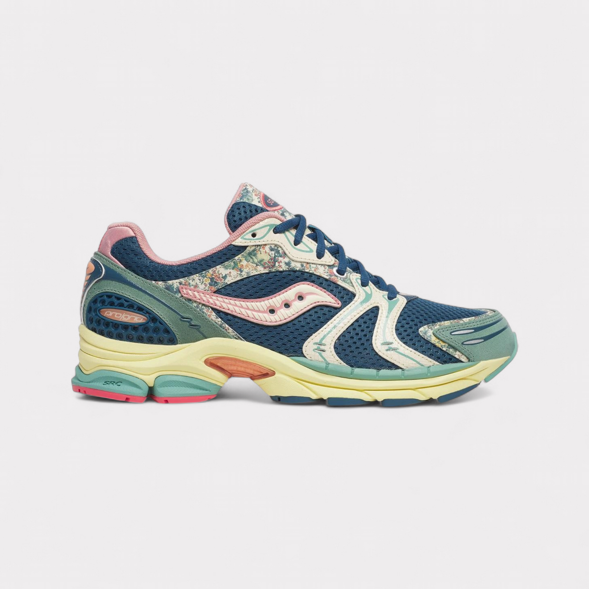 Sneakers Saucony