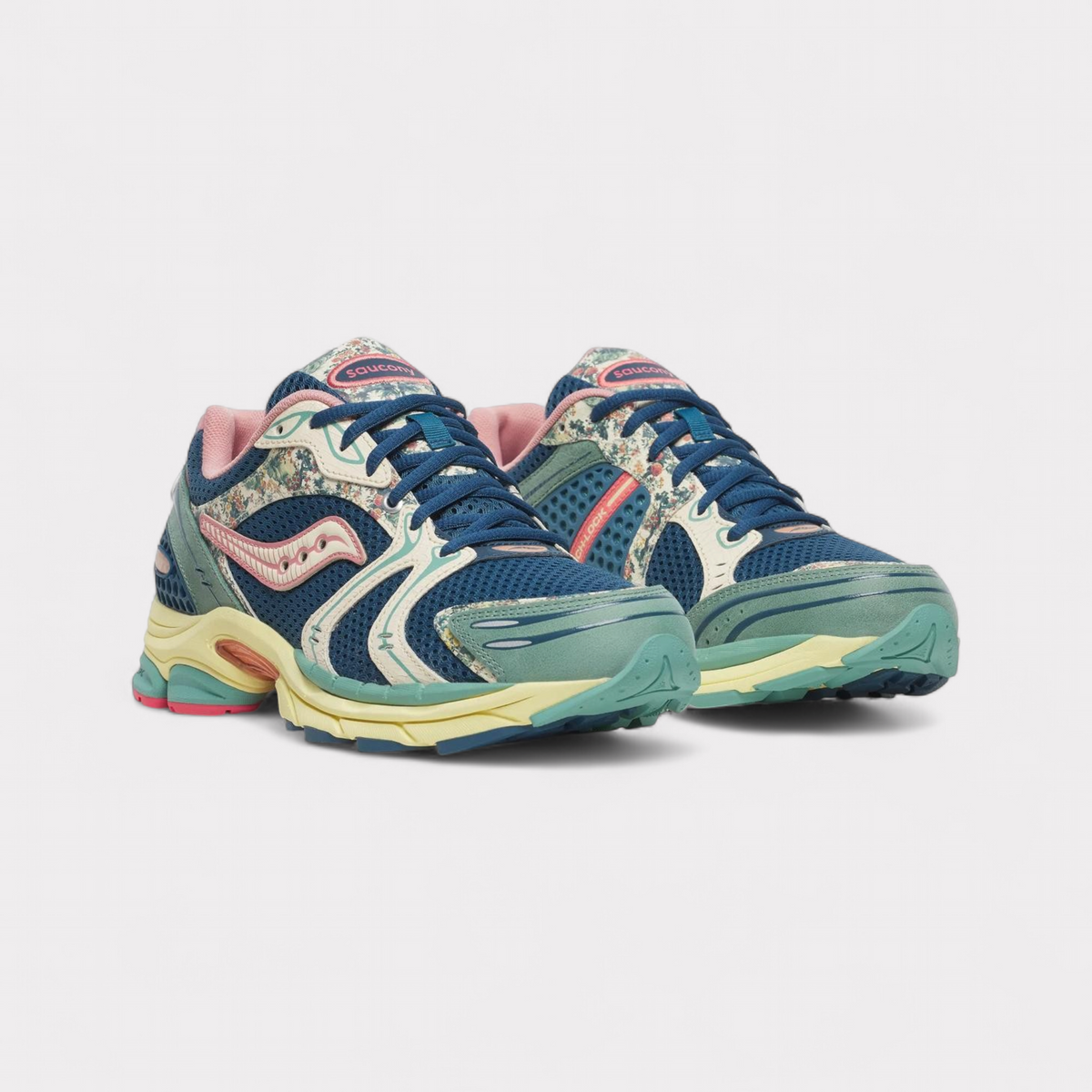 Sneakers Saucony