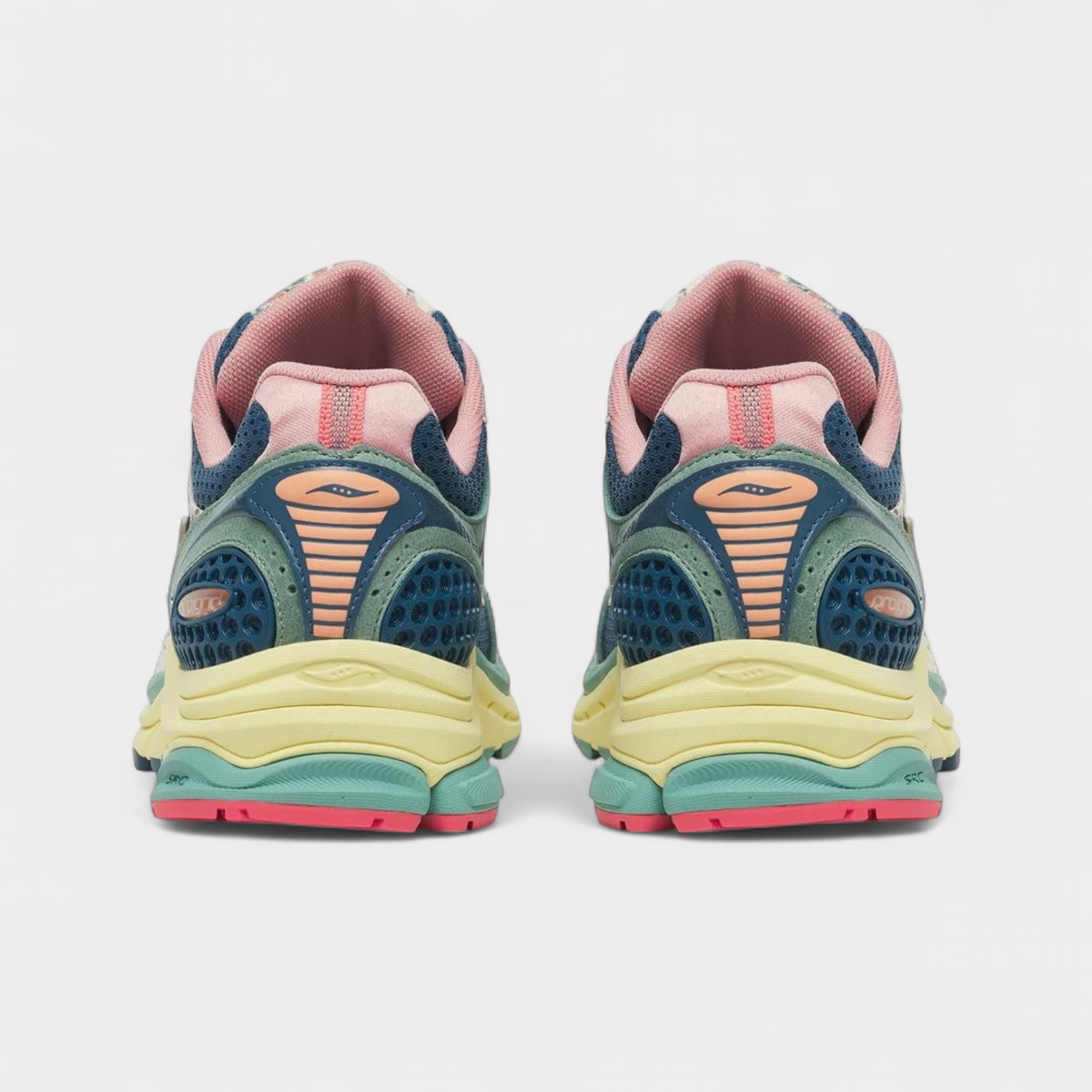 Sneakers Saucony