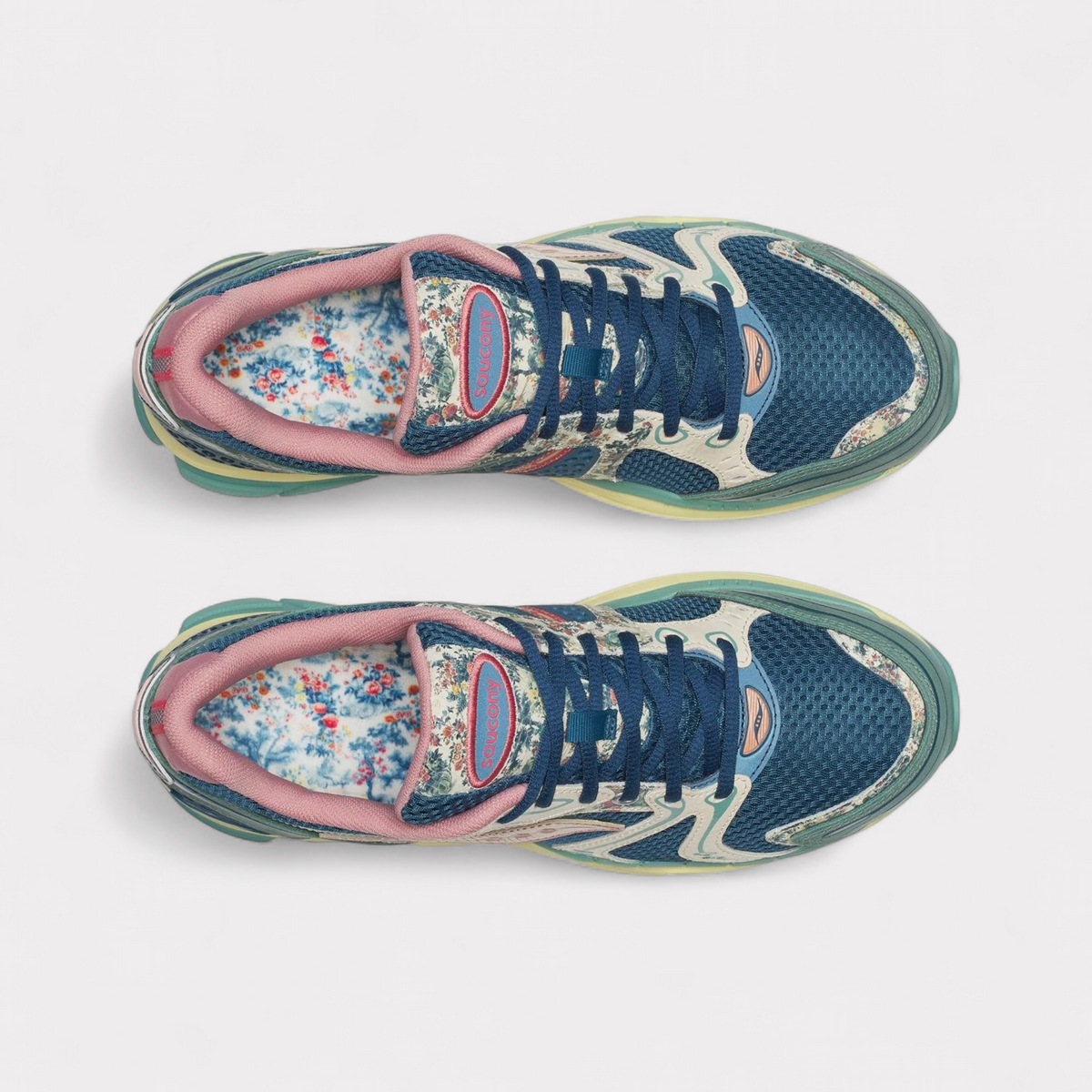 Sneakers Saucony