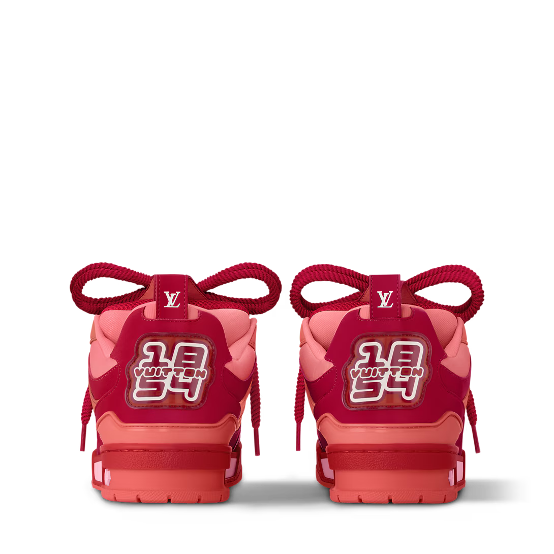 Sneakers LV Skate
