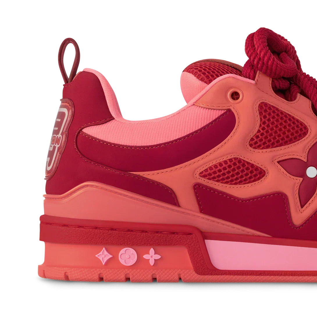 Sneakers LV Skate