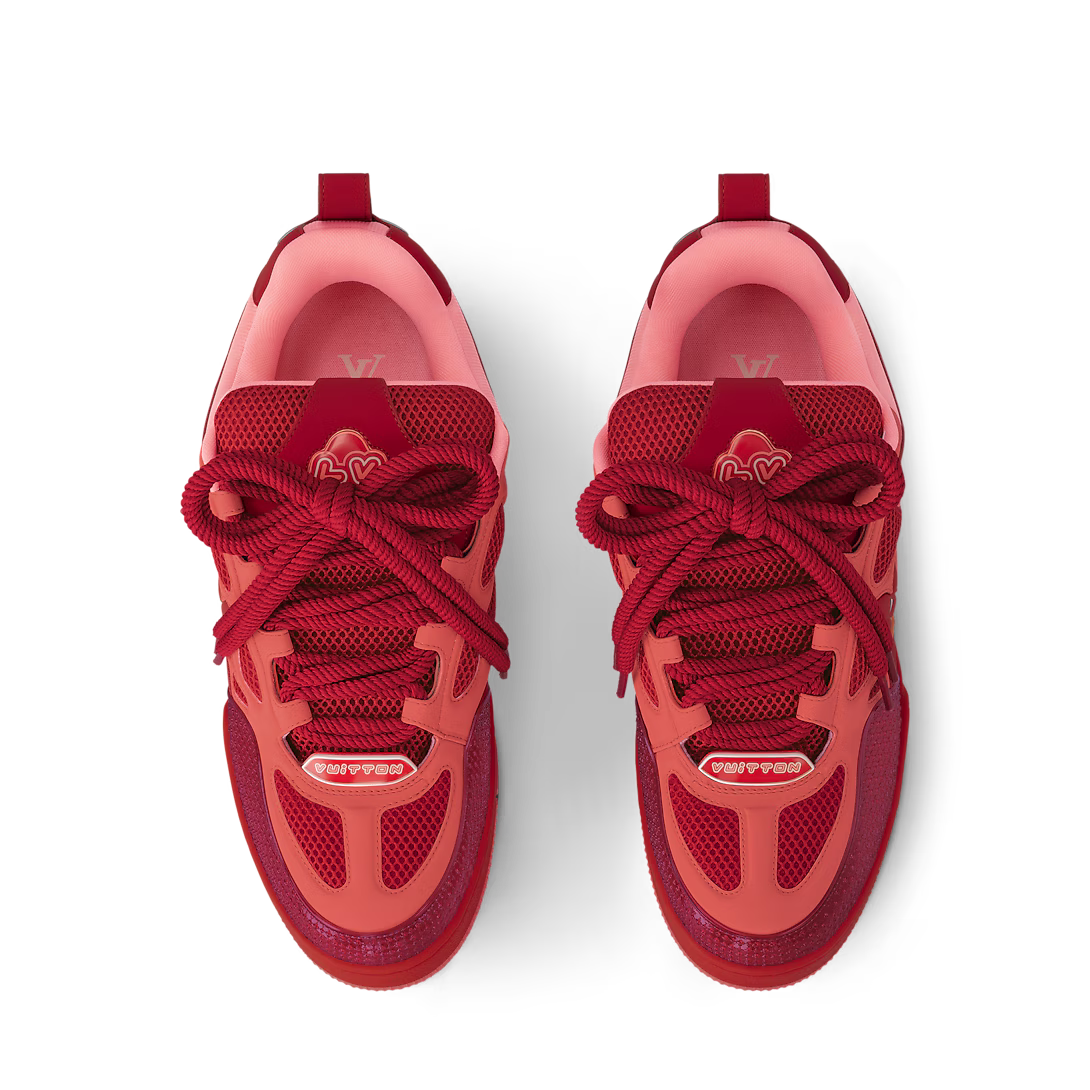 Sneakers LV Skate