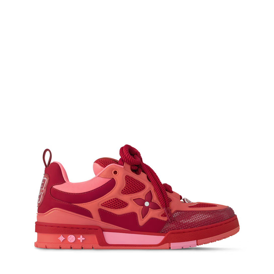 Sneakers LV Skate