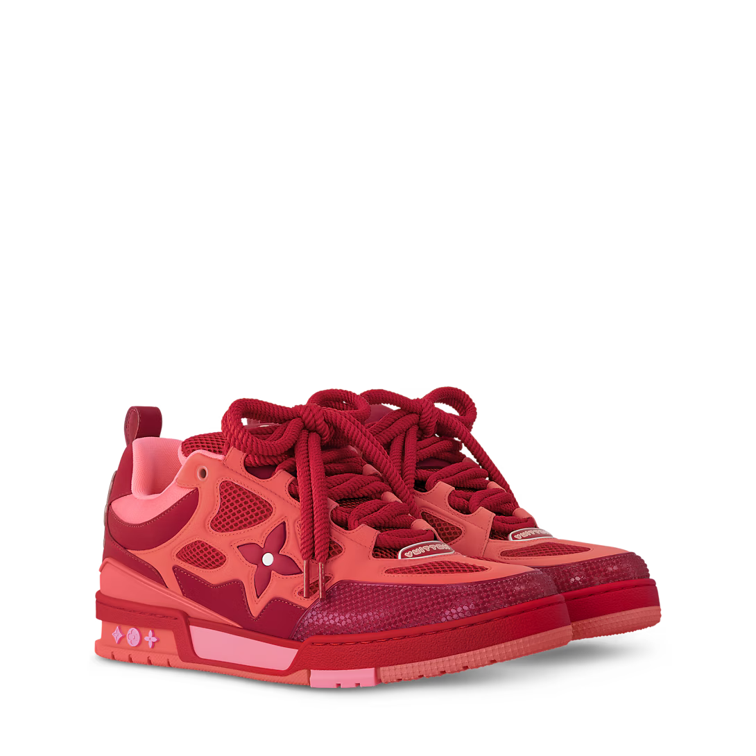 Sneakers LV Skate