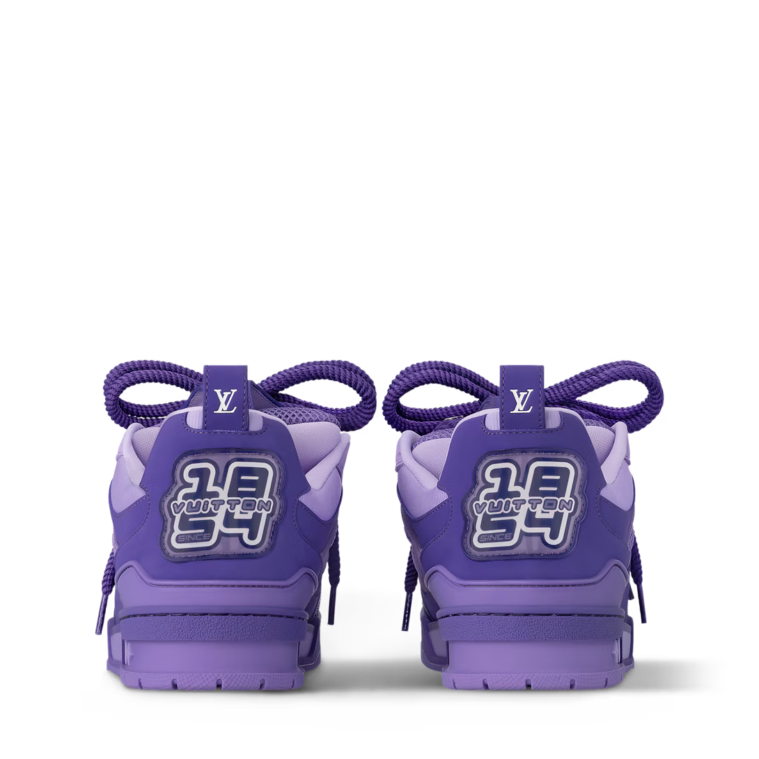 Sneakers LV Skate