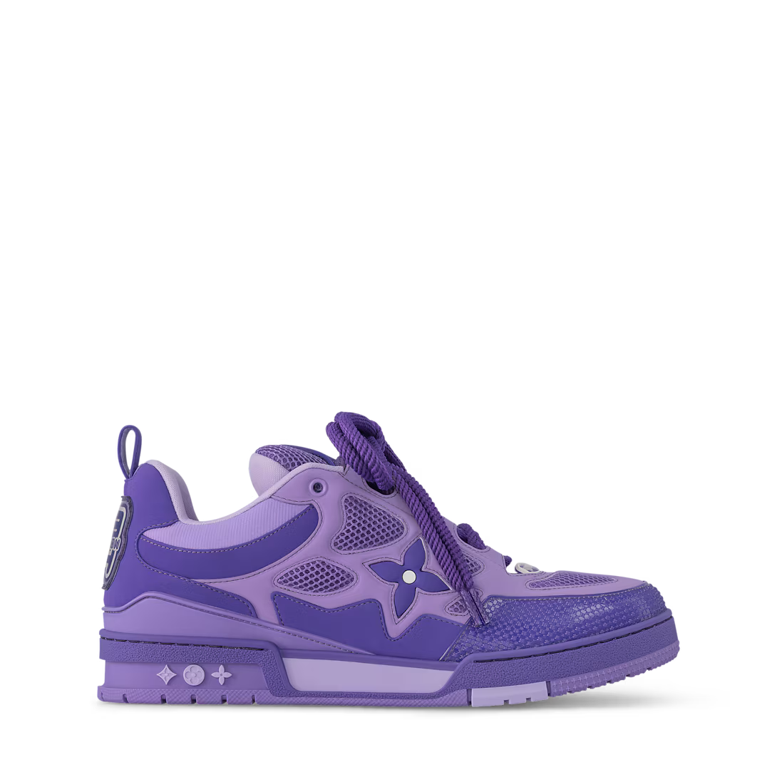 Sneakers LV Skate