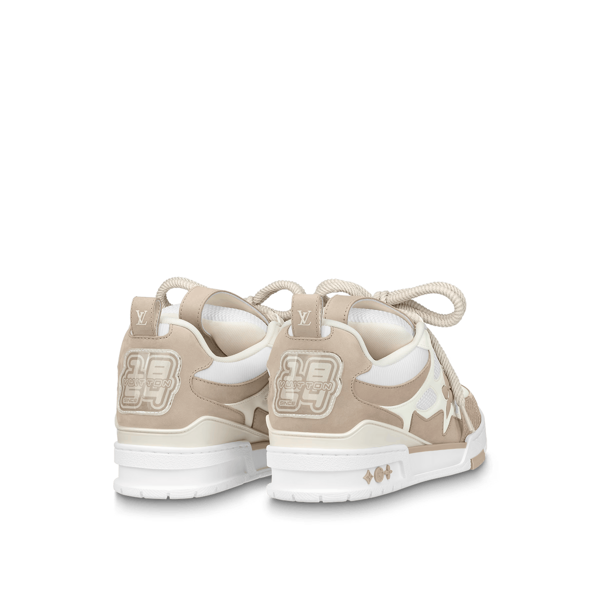 Sneakers LV Skate