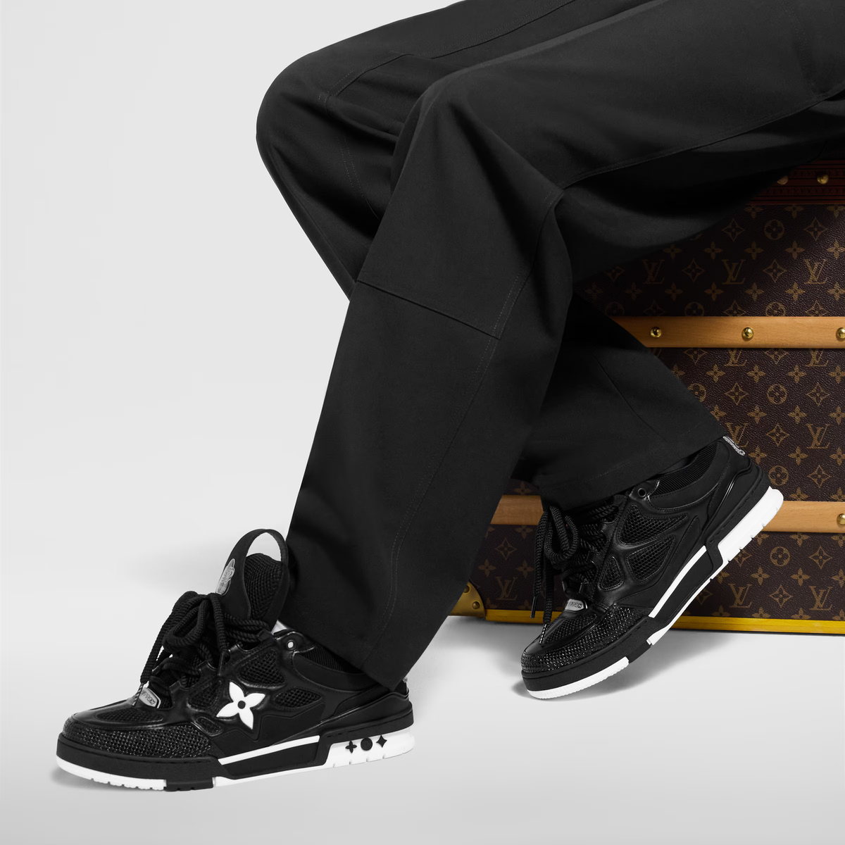 Sneakers LV Skate