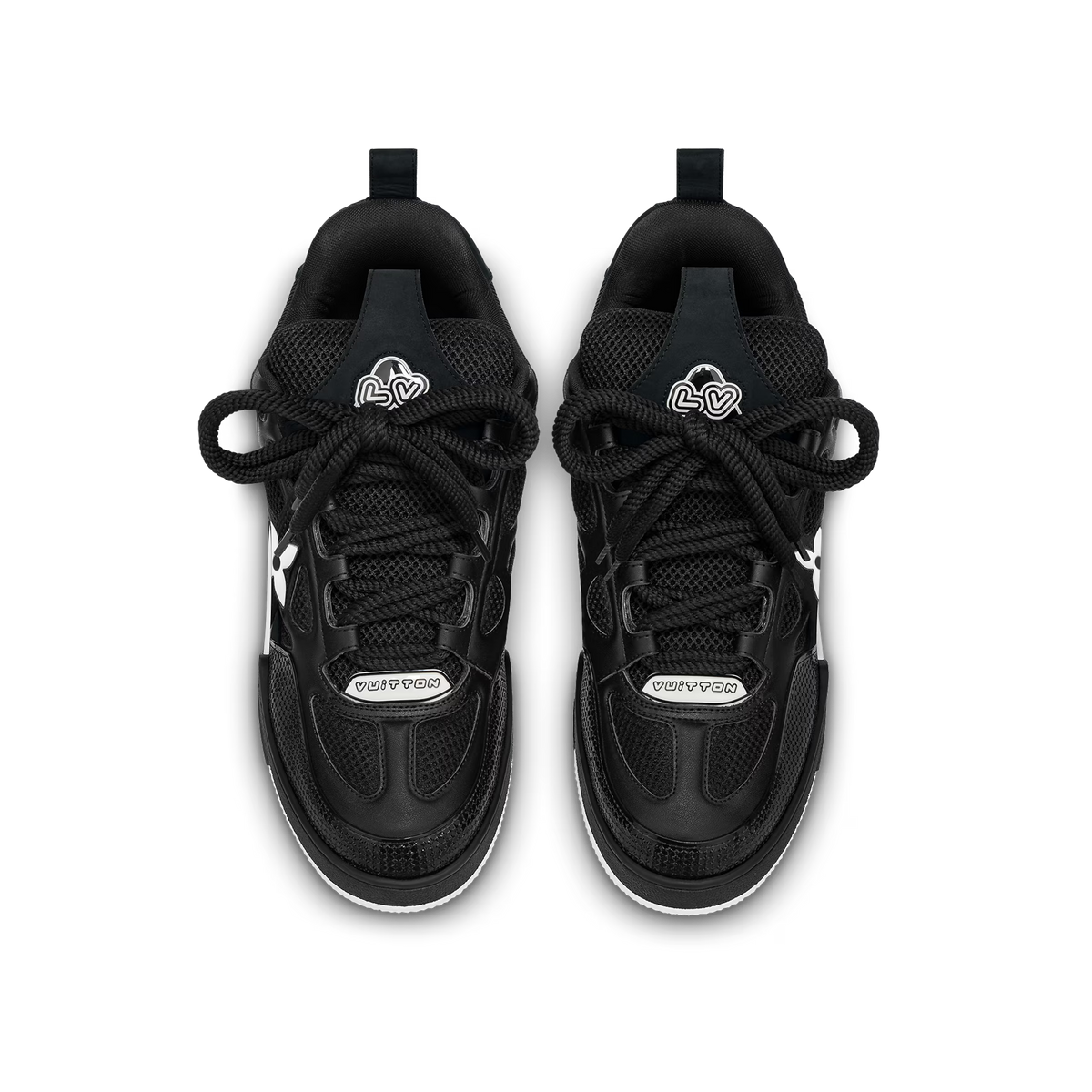 Sneakers LV Skate