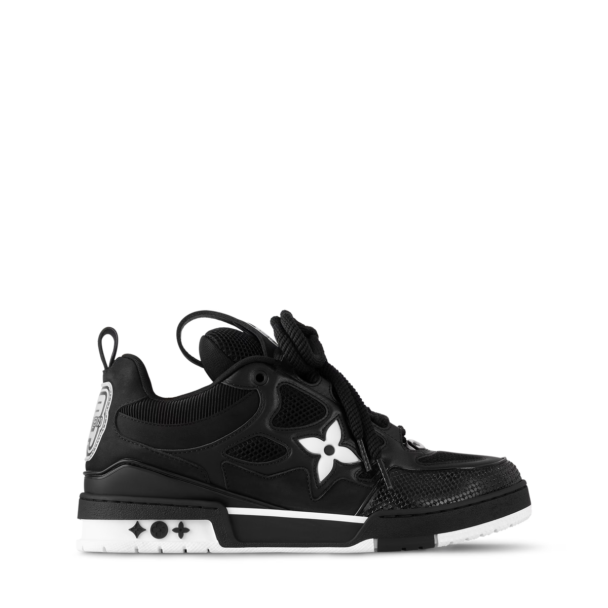 Sneakers LV Skate