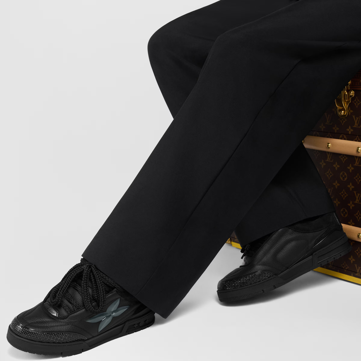 Sneakers LV Skate