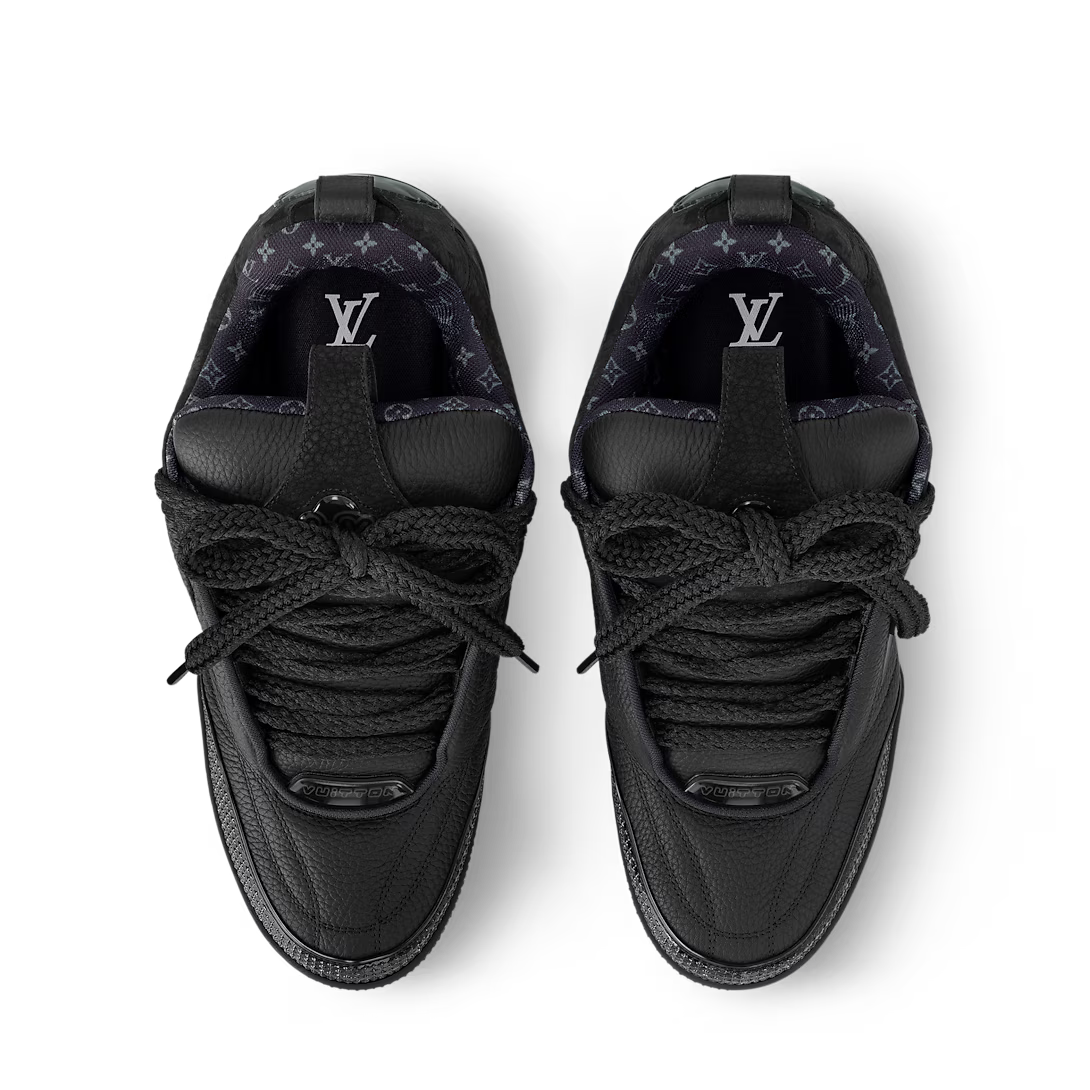 Sneakers LV Skate