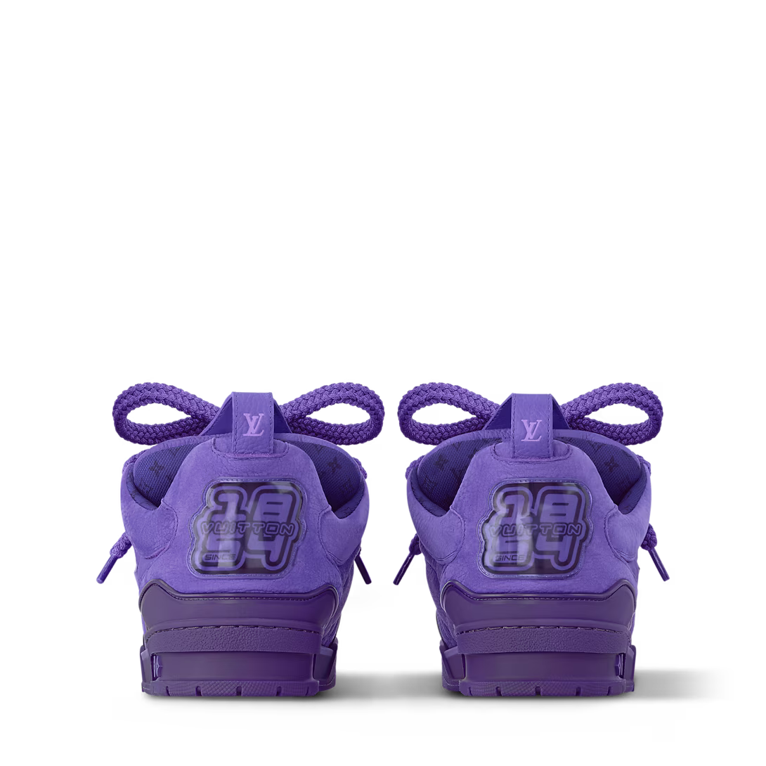 Sneakers LV Skate