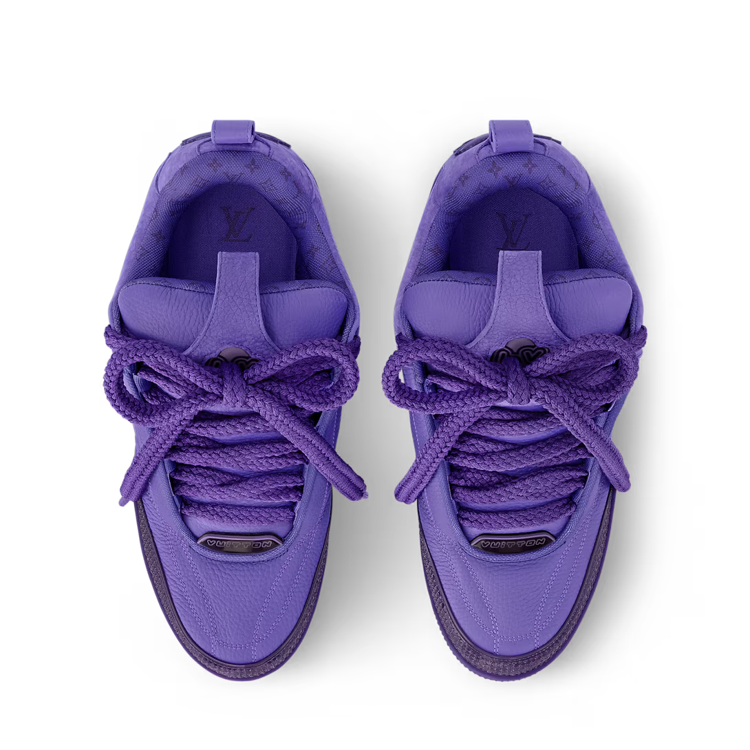 Sneakers LV Skate