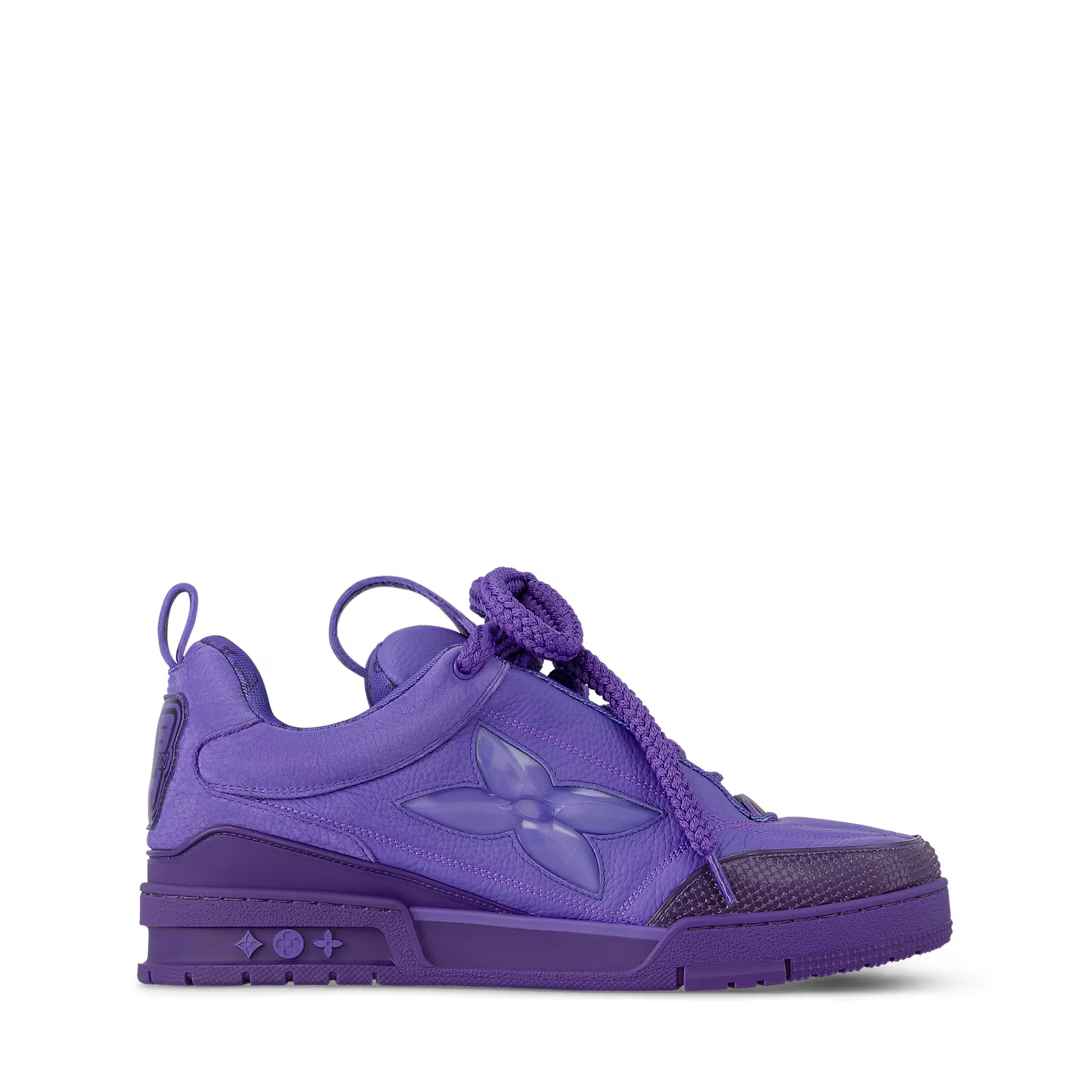 Sneakers LV Skate