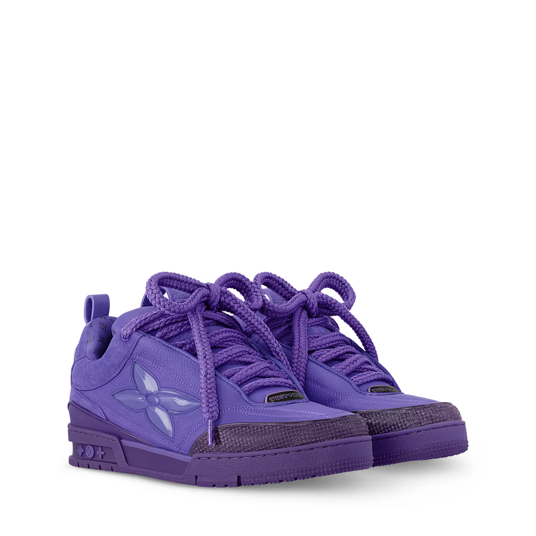Sneakers LV Skate