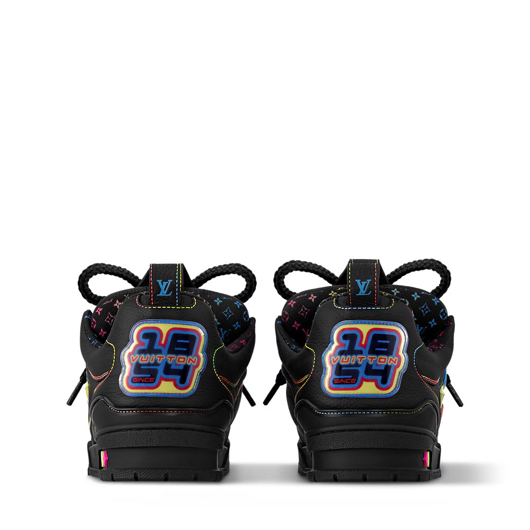 Sneakers LV Skate
