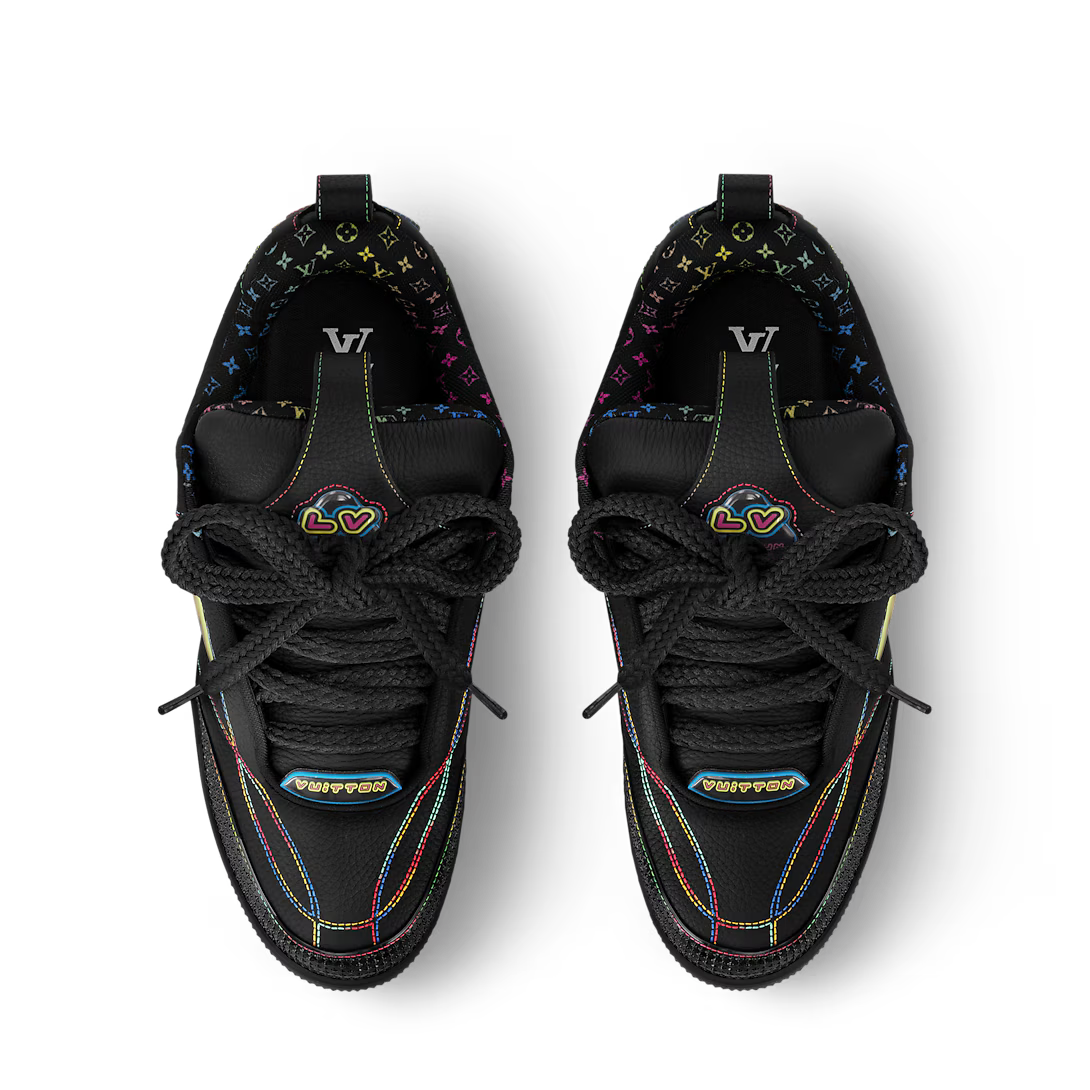Sneakers LV Skate