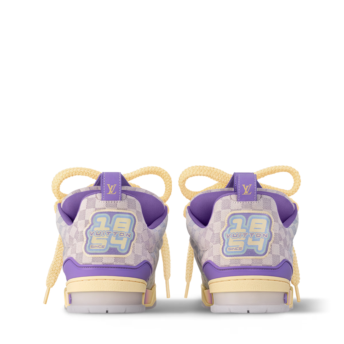 Sneakers LV Skate
