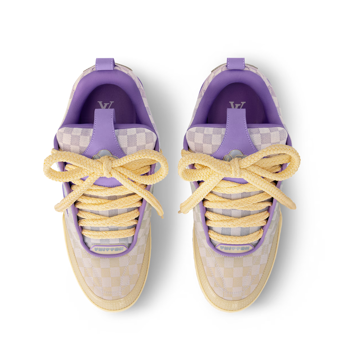 Sneakers LV Skate