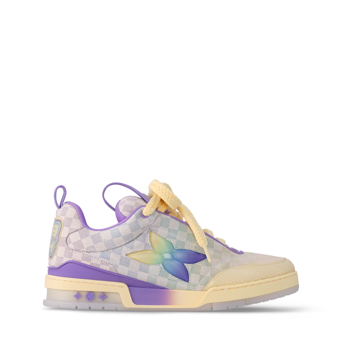 Sneakers LV Skate