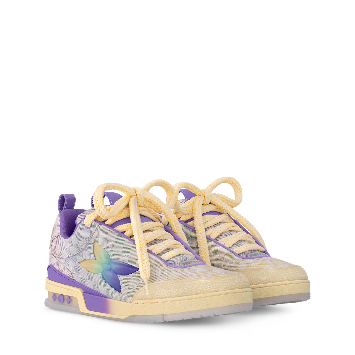 Sneakers LV Skate