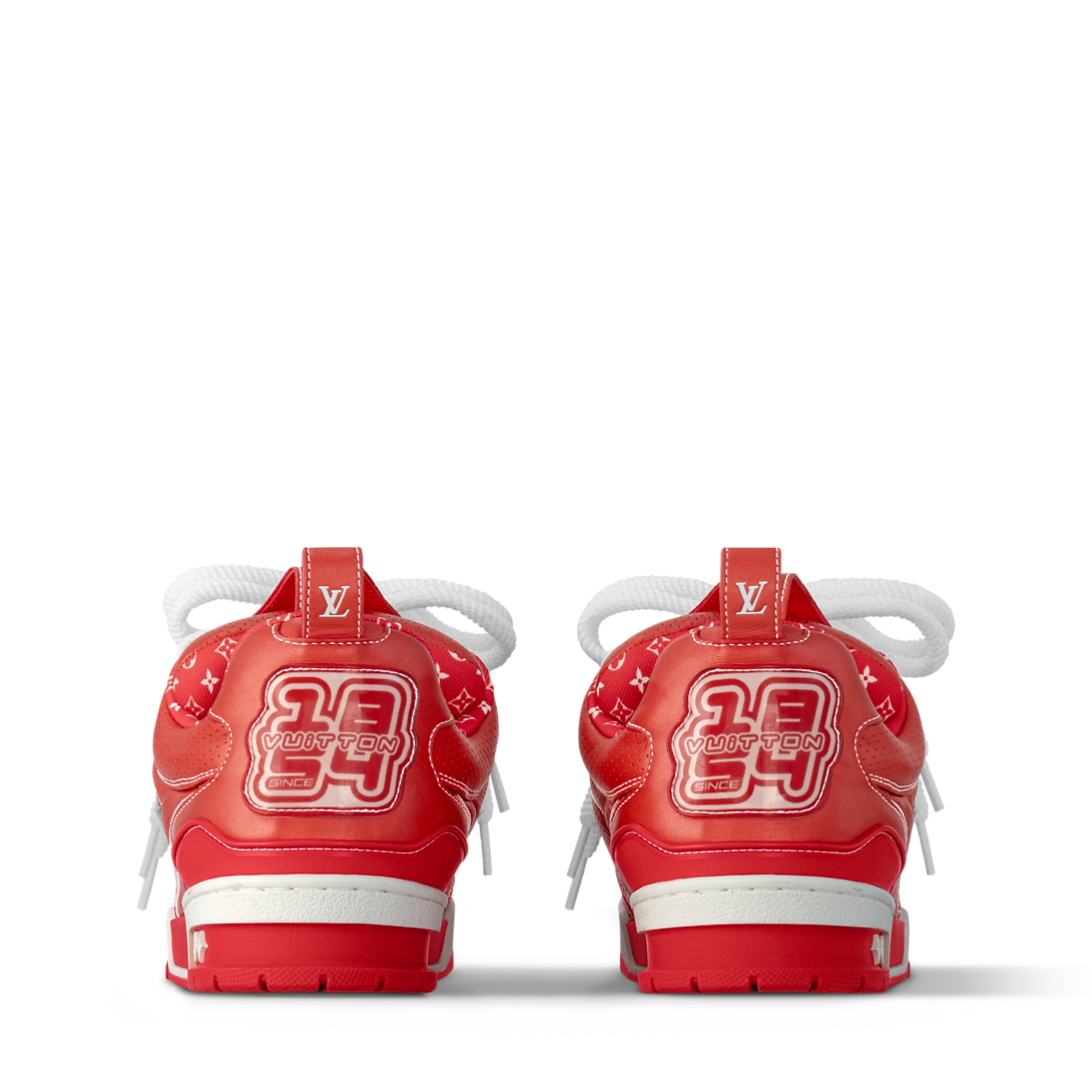 Sneakers LV Skate