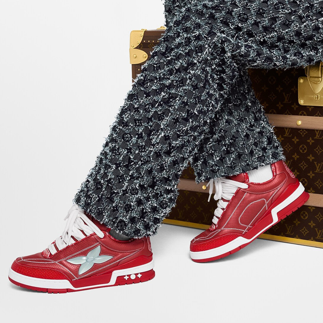 Sneakers LV Skate